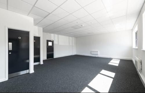 Unit K, Penford Industrial Park, Imperial Way, Watford, WD24