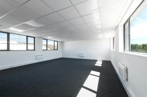 Unit K, Penford Industrial Park, Imperial Way, Watford, WD24