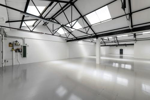 Unit K, Penford Industrial Park, Imperial Way, Watford, WD24