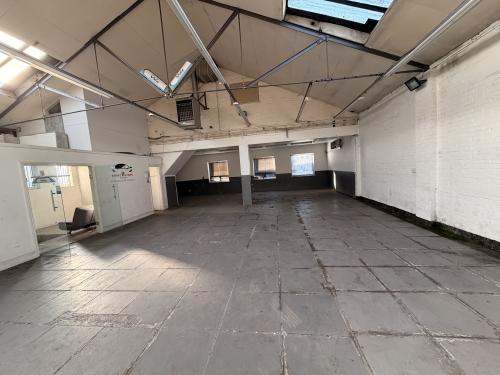Unit 10 Woodside Place, Abbey Industrial Estate, Alperton, Wembley, HA0