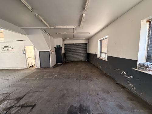 Unit 10 Woodside Place, Abbey Industrial Estate, Alperton, Wembley, HA0
