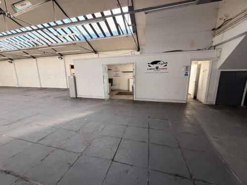 Unit 10 Woodside Place, Abbey Industrial Estate, Alperton, Wembley, HA0