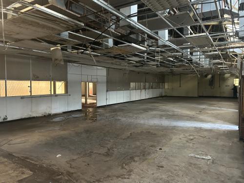 Unit 2 Mount Pleasant, Abbey Industrial Estate, Alperton, Wembley, HA0