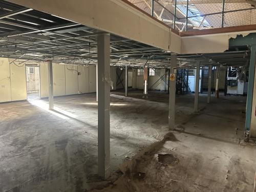 Unit 2 Mount Pleasant, Abbey Industrial Estate, Alperton, Wembley, HA0