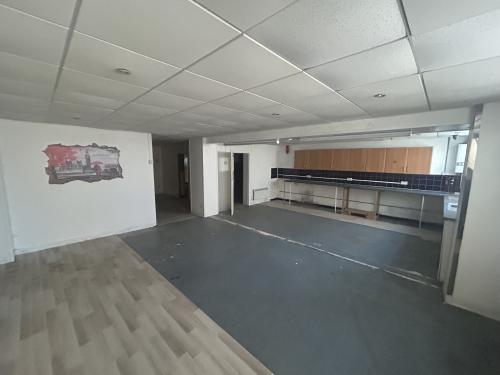 Unit 2 Mount Pleasant, Abbey Industrial Estate, Alperton, Wembley, HA0