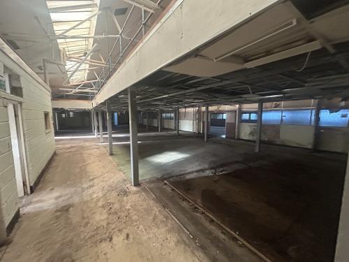 Unit 2 Mount Pleasant, Abbey Industrial Estate, Alperton, Wembley, HA0