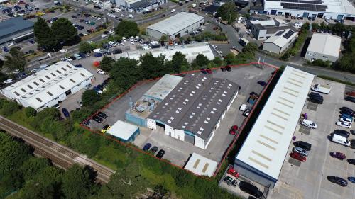 12 Lister Close, Plympton, Plymouth, PL7