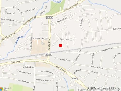 12 Lister Close, Plympton, Plymouth, PL7