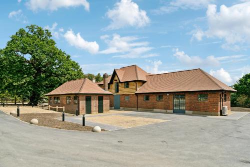Sunninghill Park Dairy, Sunninghill Road, Ascot, SL5