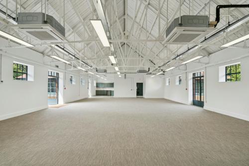 Sunninghill Park Dairy, Sunninghill Road, Ascot, SL5