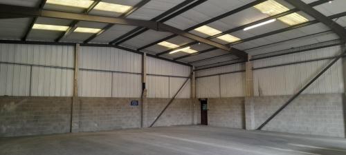 Unit 3, Thirsk Industrial Estate, Severfield Close, Thirsk, YO7