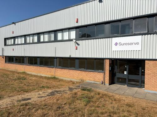 1 Little Ridge, Welwyn Garden City, AL7