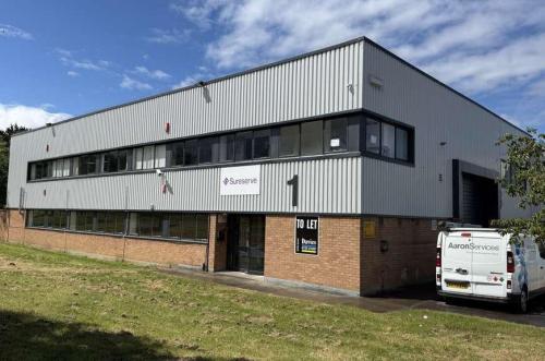 1 Little Ridge, Welwyn Garden City, AL7