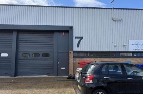 7 Little Ridge, Welwyn Garden City, AL7