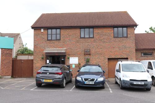 11 Periwinkle Court, Church Street, Milton Regis, Sittingbourne, ME10