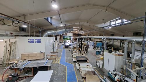 Unit 23, Heronsgate Trading Estate, Paycocke Road, Basildon, SS14
