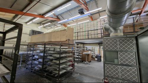 Unit 6, Burnt Mills Industrial Estate, Buckwins Square, Basildon, SS13