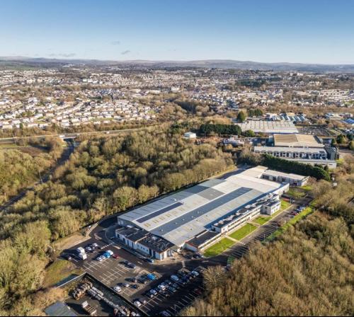Unit 10, Burrington Business Park, 6 Burrington Road, Plymouth, PL5