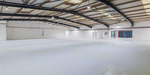 Unit 10, Burrington Business Park, 6 Burrington Road, Plymouth, PL5