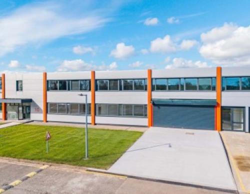Unit 10, Burrington Business Park, 6 Burrington Road, Plymouth, PL5