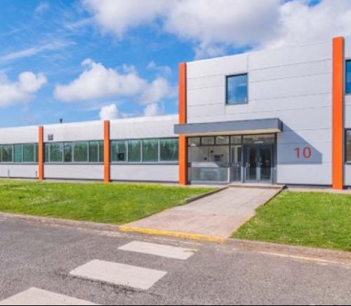Unit 10, Burrington Business Park, 6 Burrington Road, Plymouth, PL5