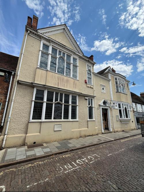 7-11 Temple Street, Aylesbury, HP20