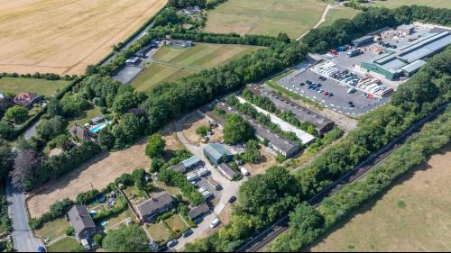 Kings Worthy Farm, Stoke Charity Road, Kings Worthy, Winchester, SO21