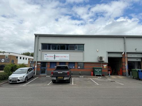 6, The Galloway Centre, Express Way, Newbury, RG14