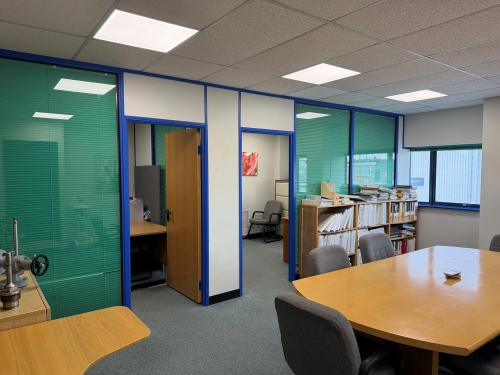 6, The Galloway Centre, Express Way, Newbury, RG14