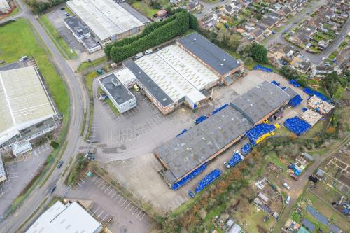 Belgrade 84, Belgrade Centre, 64 Denington Road, Wellingborough, NN8