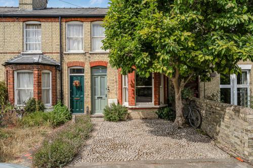 121 Richmond Road, Eye, Cambridge, CB4