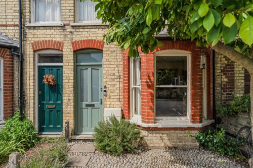 121 Richmond Road, Eye, Cambridge, CB4