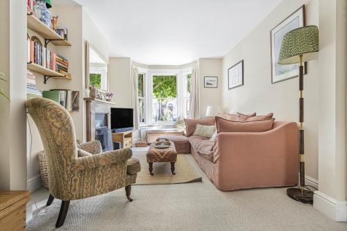 121 Richmond Road, Eye, Cambridge, CB4