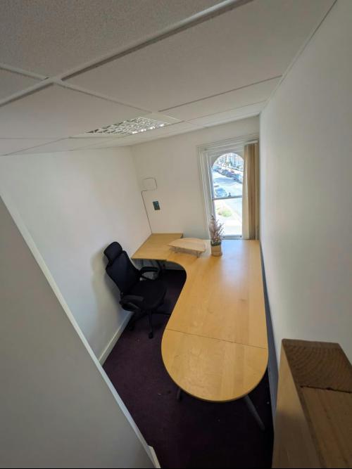 Compass House, 45 Gildredge Road, Eastbourne, BN21