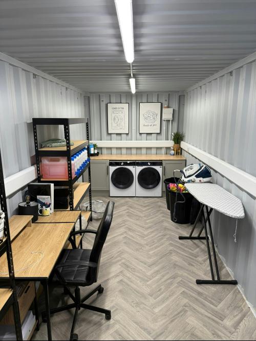 Boxx Depot Warehouse, Southbourne Business Park, Eastbourne, BN22
