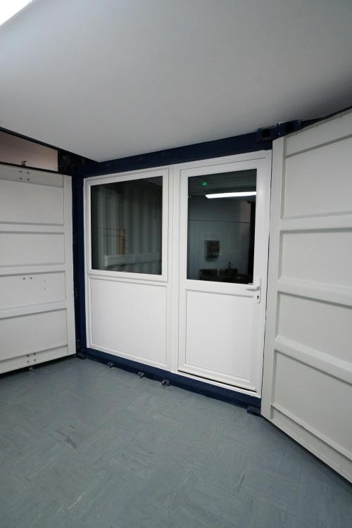 Boxx Depot Warehouse, Southbourne Business Park, Eastbourne, BN22