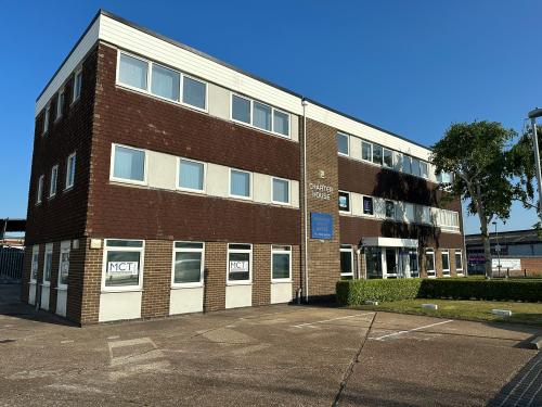 Charter House, Courtlands Road, Eastbourne, BN22