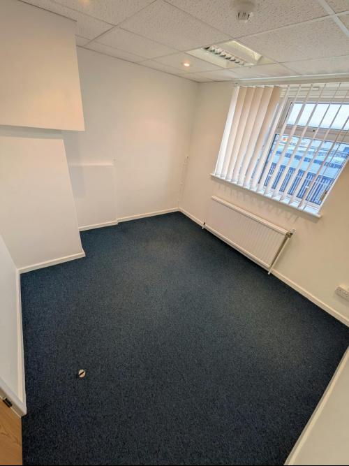 Charter House, Courtlands Road, Eastbourne, BN22