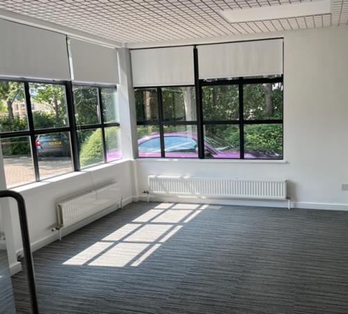 Hanover House, The Square, Bath, BA2