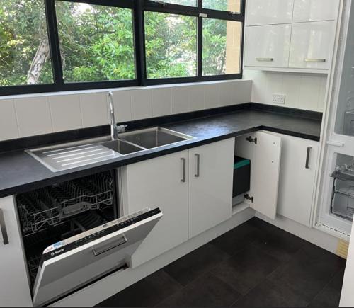 Hanover House, The Square, Bath, BA2