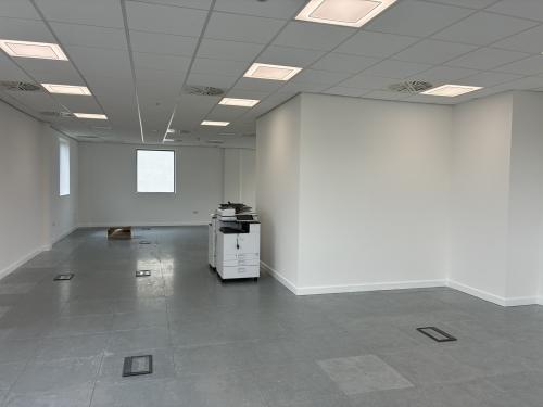 Maple House, Woodlands Business Park, Linford Wood, Milton Keynes, MK14