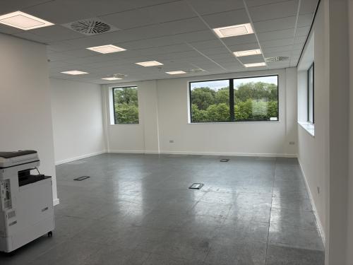 Maple House, Woodlands Business Park, Linford Wood, Milton Keynes, MK14