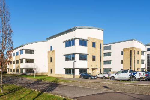 Larch House, Woodlands Business Park, Linford Wood, Milton Keynes, MK14