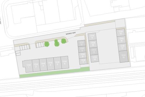 Unit 10, Monks Way Industrial Estate, Monks Way, Lincoln, LN2