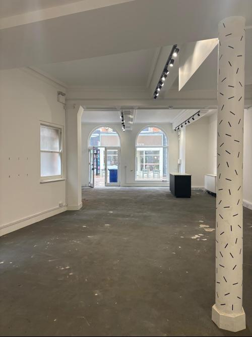 10 High Street, Banbury, OX16