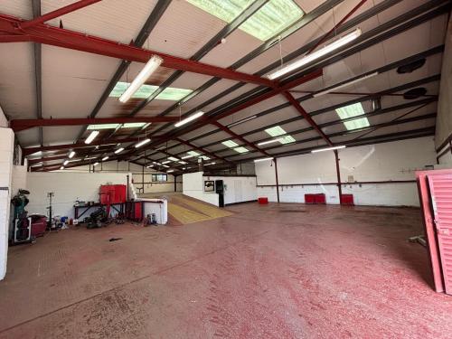 The Workshop, The Camelia Botnar Estate, Burnt House Lane, Cowfold, Horsham, RH13