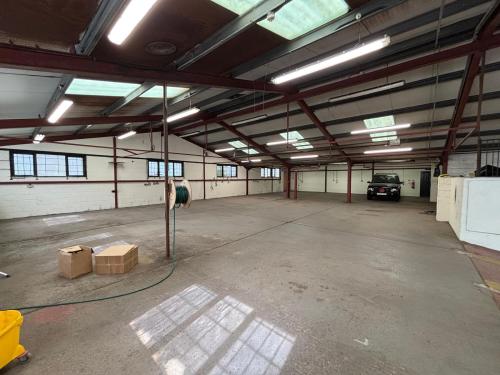 The Workshop, The Camelia Botnar Estate, Burnt House Lane, Cowfold, Horsham, RH13