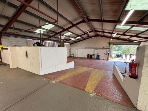The Workshop, The Camelia Botnar Estate, Burnt House Lane, Cowfold, Horsham, RH13