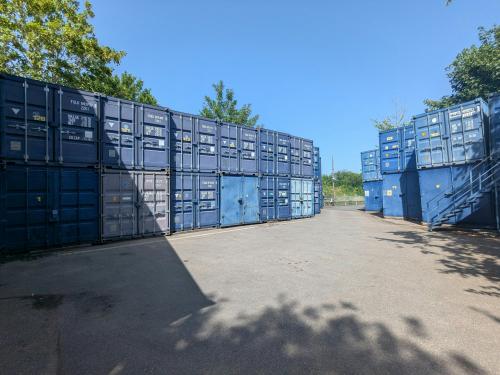 Multi Store, Station Yard, Shalford, Guildford, GU4