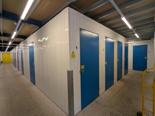 Multi Store, Station Yard, Shalford, Guildford, GU4